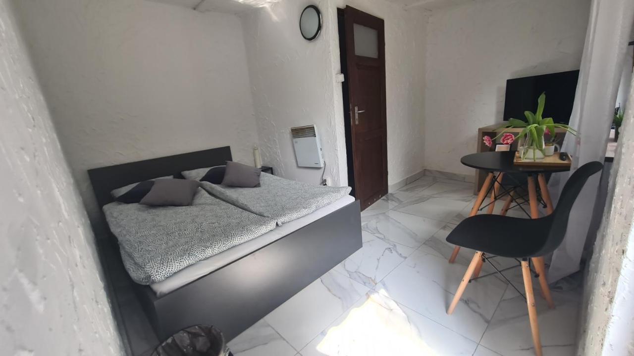 Gdansk Pokoje Apartment Danzig