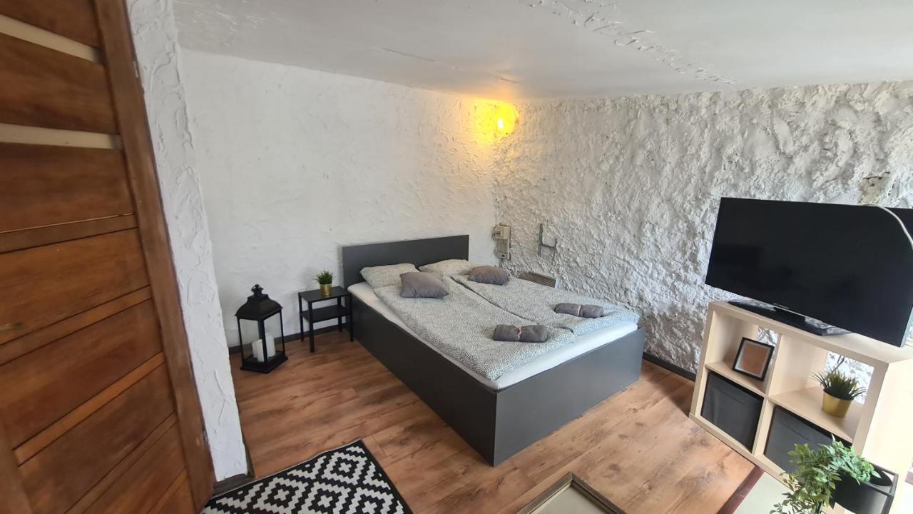Apartament Admar Gdańsk