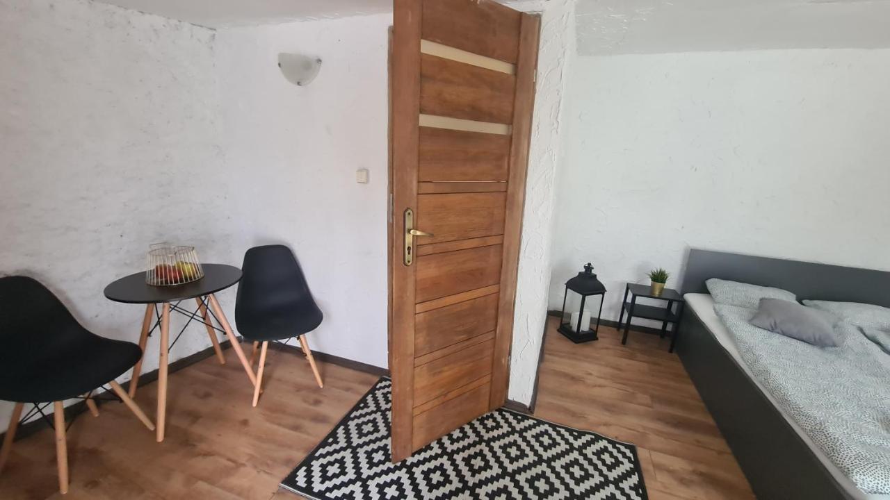 Gdansk Pokoje Apartment