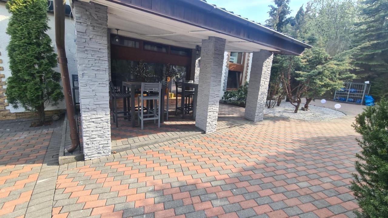 Apartament Admar