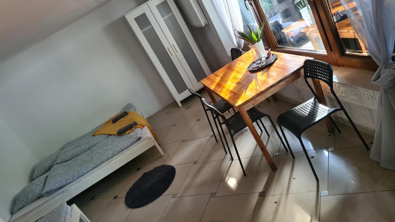 Gdansk Pokoje *