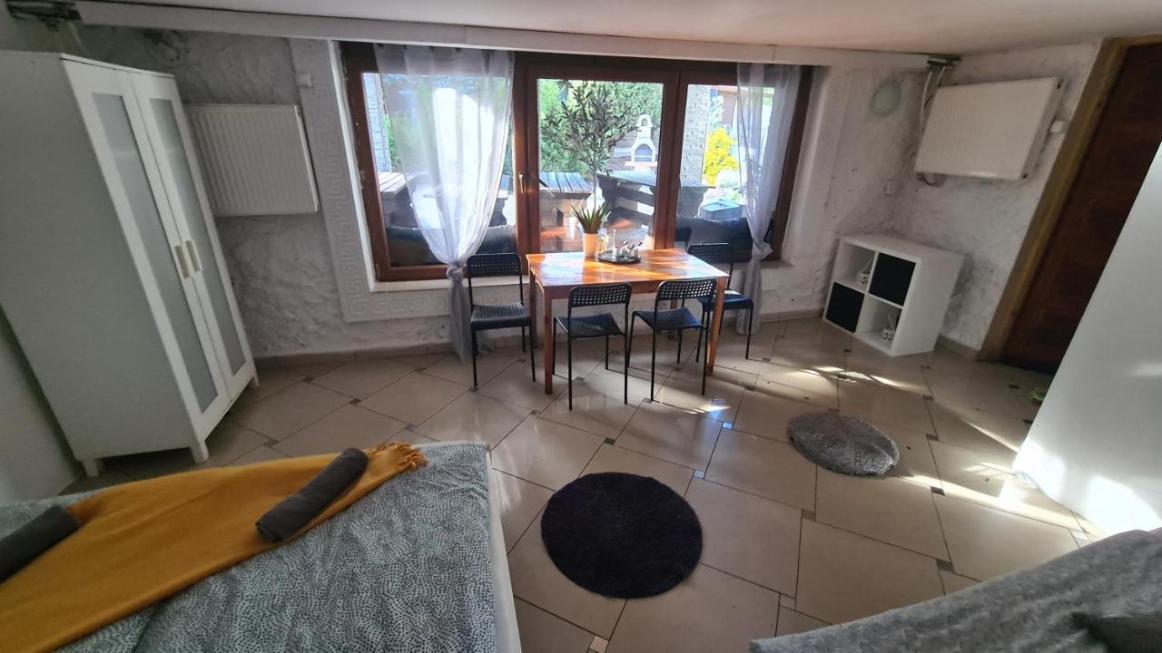 Gdansk Pokoje Apartment Danzig