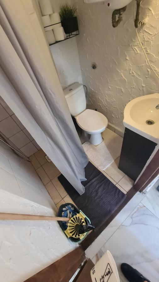 Apartament Admar *