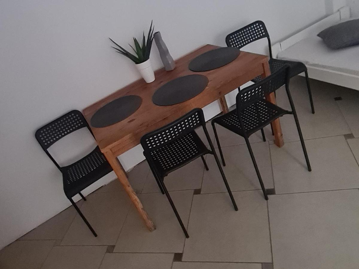 Apartament Admar *